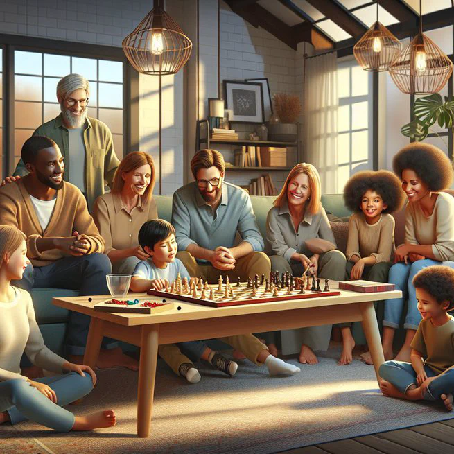 How to Avoid Drama with Step-Family at Home