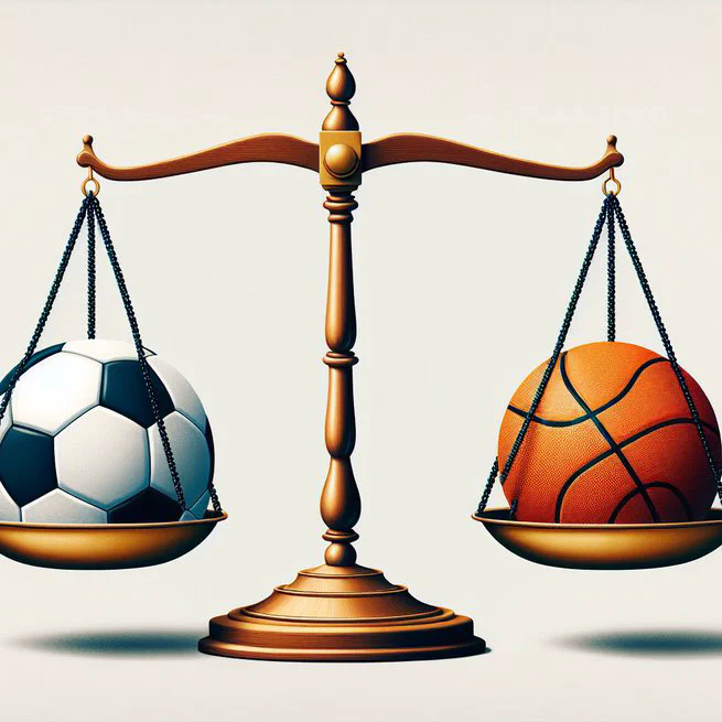 Child Support Responsibilities and Extracurricular Activities
