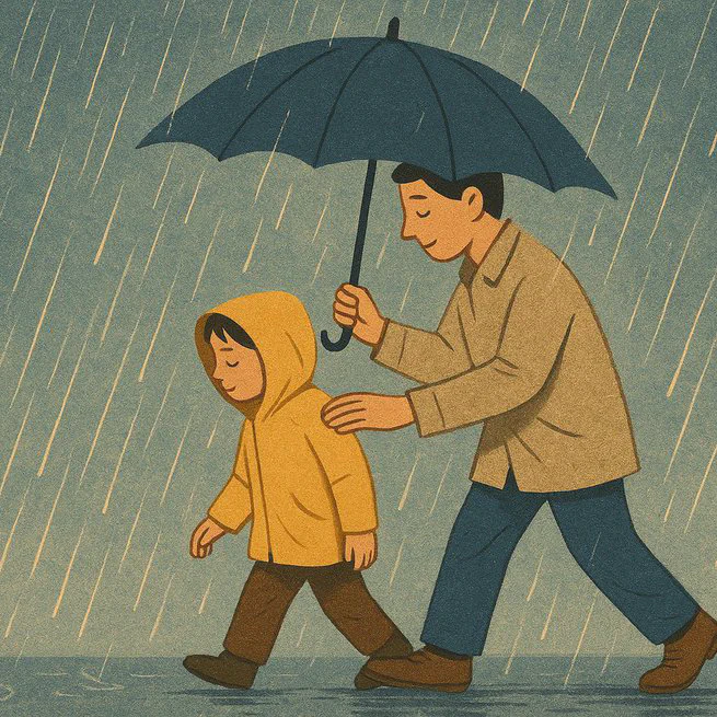 Co-parenting with an Ex Who Avoids Responsibility