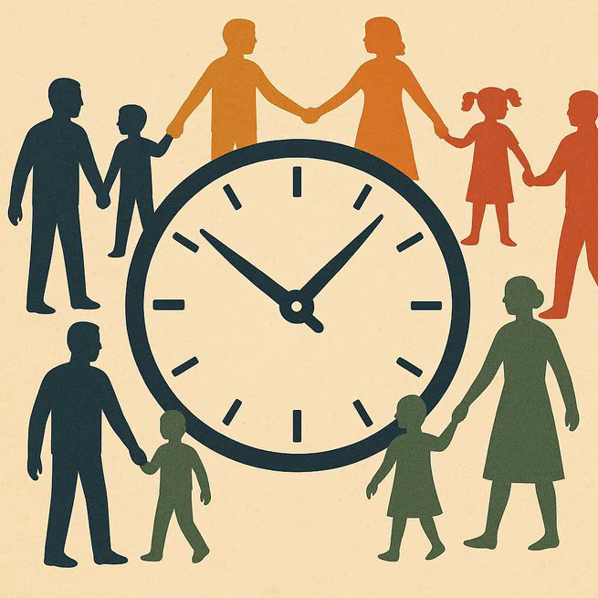 Ex Changing Shifts Custody Implications