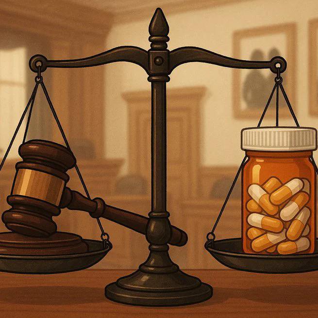 Failed Drug Test Child Support Impact