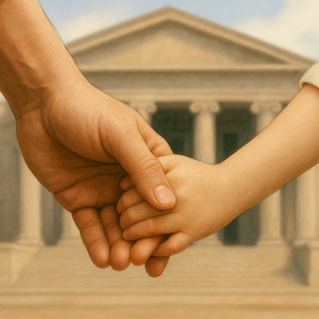 Friend Taken by CPS- What You Can Do