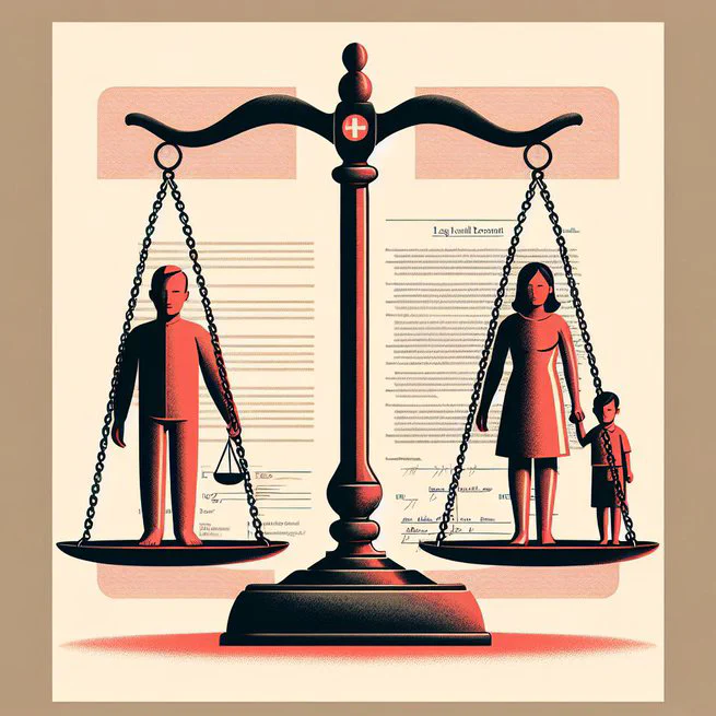 How to Enforce Parenting Agreement in Legal Separation