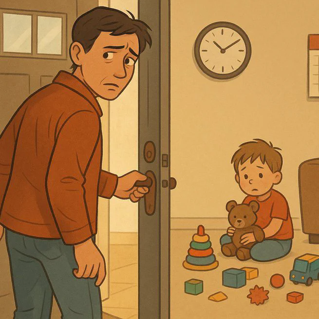 Illinois Law on Leaving Children Home Alone Under 14