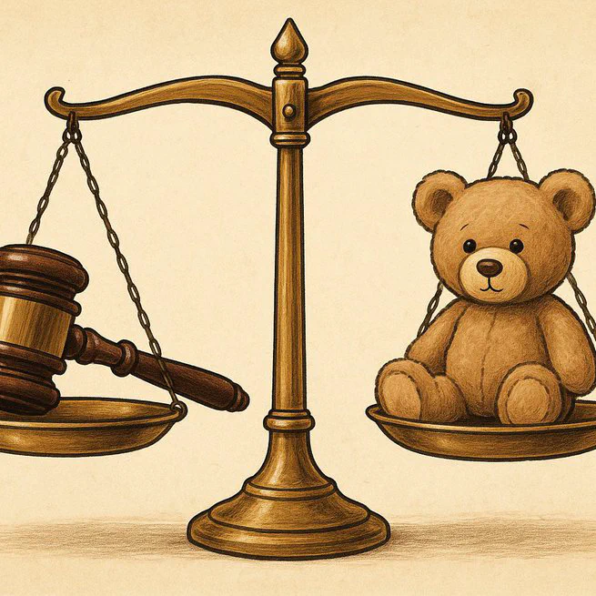 Legal Implications of Threats in Custody
