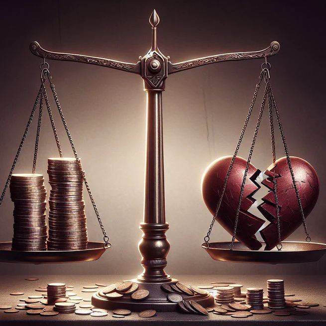 Options for Avoiding Alimony in Divorce